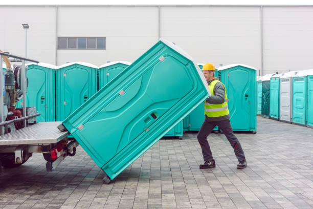 Best Wedding porta potty rental  in Victory Lakes, NJ