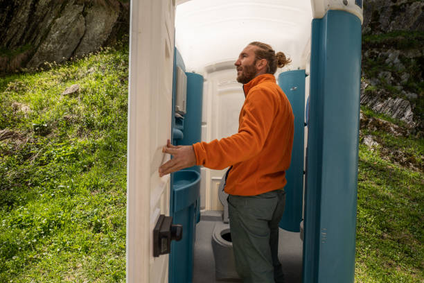 Portable restroom solutions in Victory Lakes, NJ