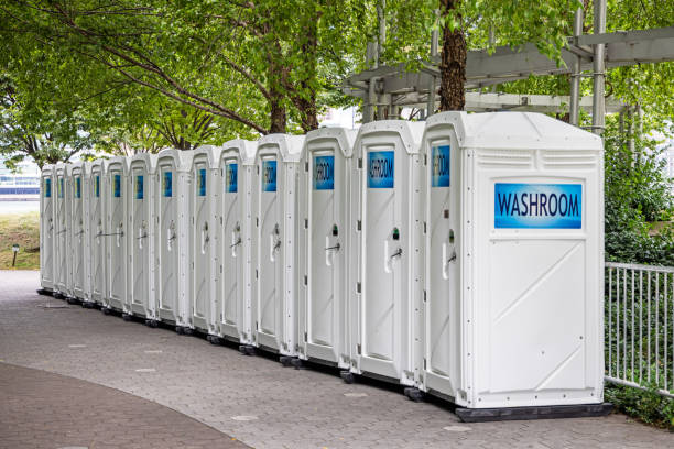 Best Porta potty for special events  in Victory Lakes, NJ