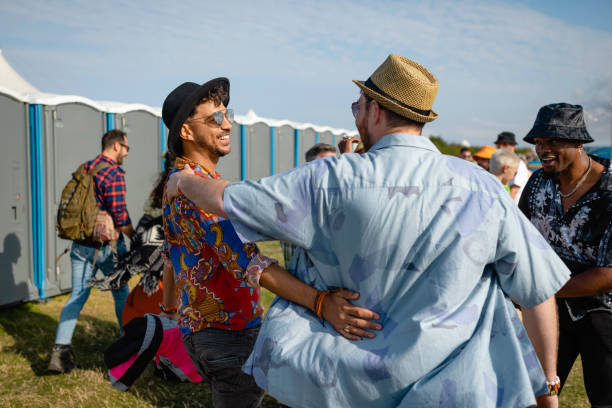 Best Portable toilet rental cost  in Victory Lakes, NJ