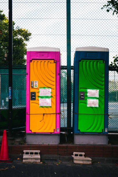 Portable Toilet Options We Offer in Victory Lakes, NJ