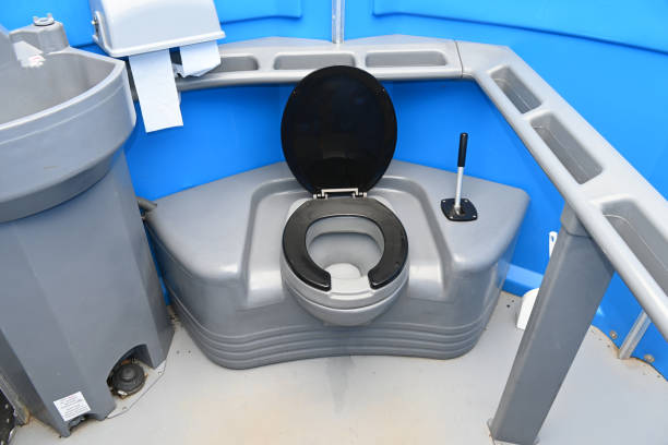 Sanitation services for porta potties in Victory Lakes, NJ