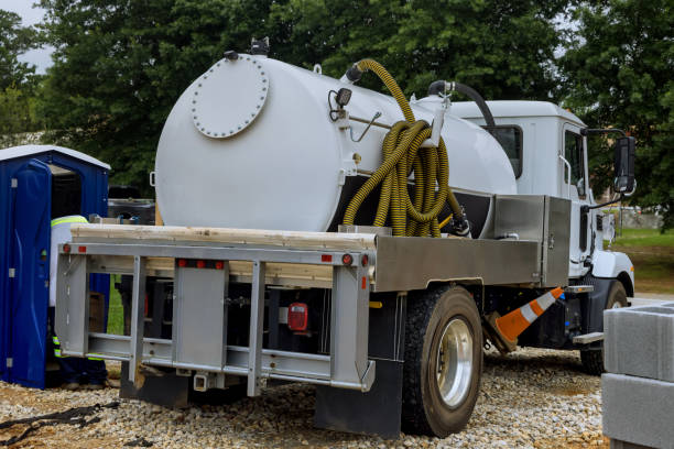 Portable Toilet Options We Offer in Victory Lakes, NJ
