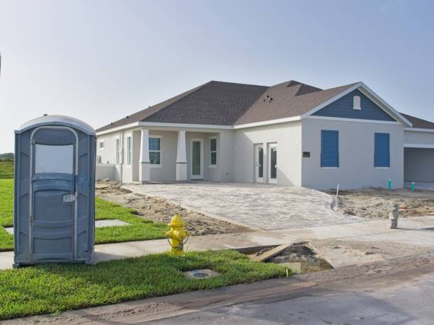 Best Temporary restroom rental  in Victory Lakes, NJ