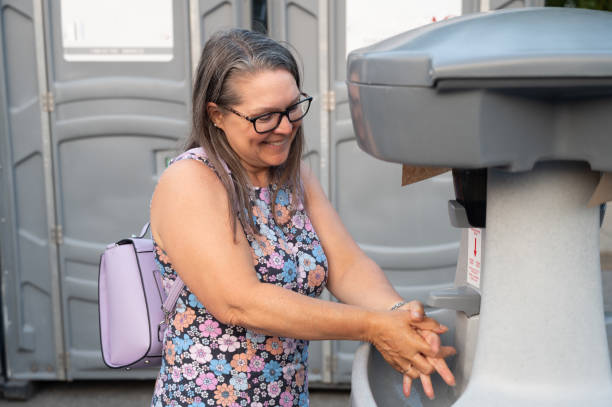 Best Portable toilet rental for construction  in Victory Lakes, NJ