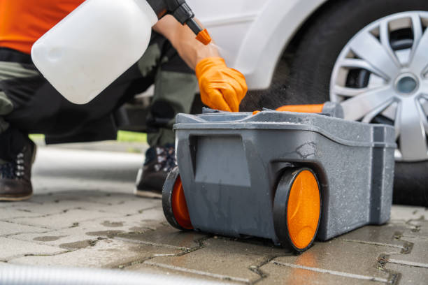 Best Affordable portable toilet rental  in Victory Lakes, NJ