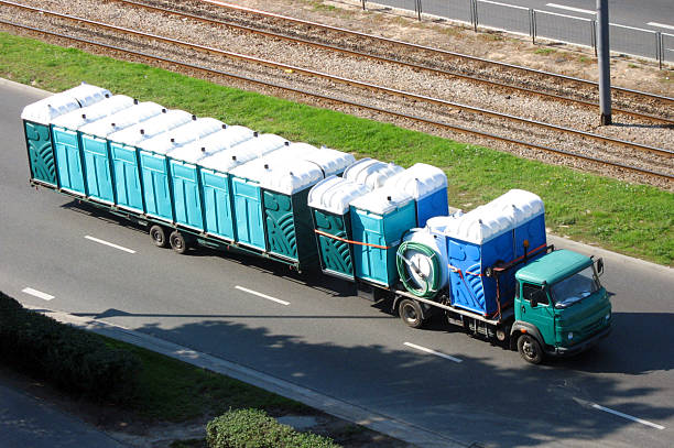 Best Event porta potty rental  in Victory Lakes, NJ